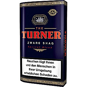 image of Turner Zware