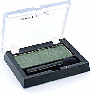 image of Maybelline Eye Studio Mono Eyeshadow - Kaki Chic 530