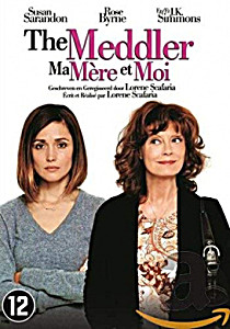 image of Meddler - Bluray