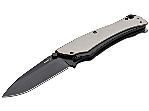 image of Boker Plus Griploc Black