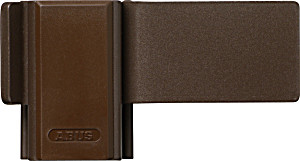 image of Abus SW10 B Ek 104466 Safety Door Latch Fitting