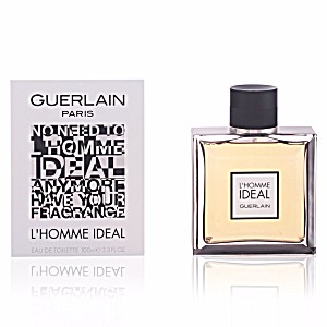 image of Guerlain L ´homme Idal Eau De Toilette 100 ML