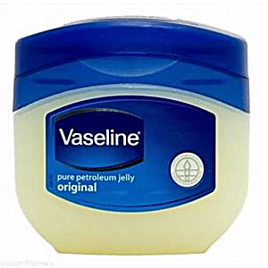 Vaseline no2 petroleum jelly 100g (5000262128479)