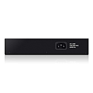 image of Linksys 16-port Gigabit Switch (se3016)