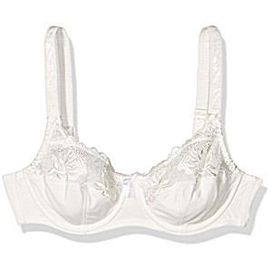 image of Bestform Women's Kacey Bra Vanilla 00770va30d 30D