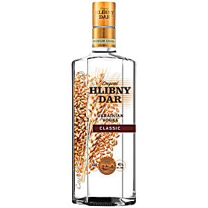 image of Wodka Aus Der Ukraine 