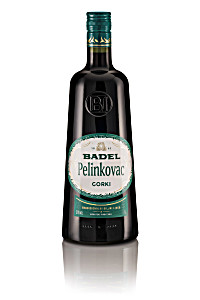 image of Badel 1862 Pelinkovac Gorki Badel 1l Kruterlikr
