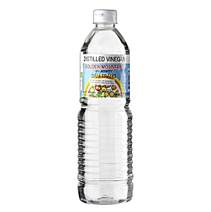 image of Ocet Destylowany Z Trzciny Cukrowej 1000 ML Golden Mountain