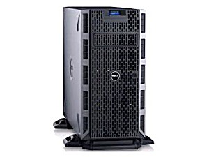 image of Refurbished Dell Poweredge T330 Server Server