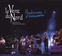 Cd le vent du nord mesdames et messieurs! (773958119420)