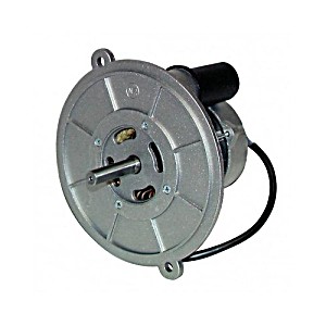 image of Oertli - Burner Motor - Type 60 2 150 32M 150W 2780 RPM - : 974020