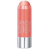 image of Isadora Twist-up Blush Go Rozswietlajacy Roz Do Policzkow w Sztyfcie 82 Coral Island