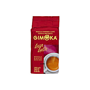 image of Kawa Gimoka Gran Gusto Mielona