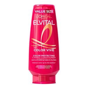 image of L'or�al Elvital Color Vive Balsam - 400 ML.