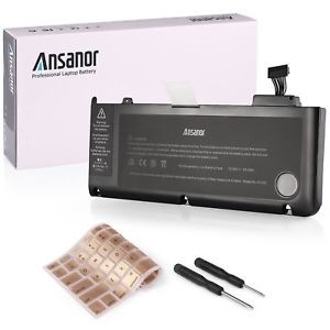 image of Ansanor Ultra Hochleistung Neuer Akku Fr Apple Macbook Pro 13 ′ A1278 A13