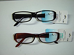 image of Reading Glasses Mixed (2) - 175