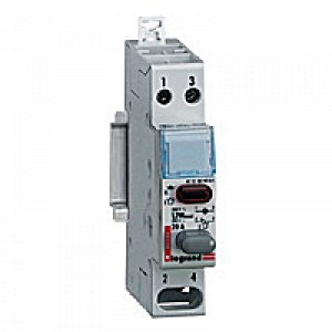 image of Legrand-bticino Taster 04463 1S Lichtsignal Gruen