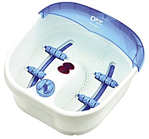 image of Masajeador De Pies Becken Healthcare FM588B