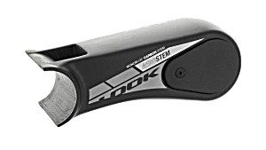 image of Look Aerostem Stem A-head O31.8mm 120MM - Matt Black