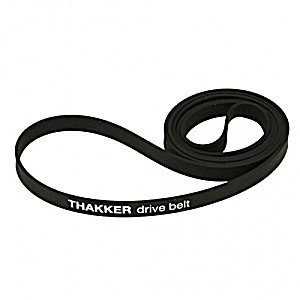 image of Thakker TD 280 MK Ii Belt Compatible With Thorens TD 280 Mkii Belt Turntable