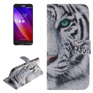 image of Au Asus Zenfone 2 Mobile Phone Cover Case Etui Colorful 0030a