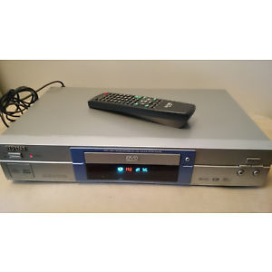 image of Dvd-player Redstar DVD 229 DP