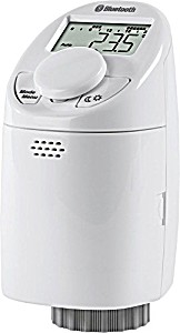 image of Eqiva 142461a0 Uk Bluetooth Smart Radiator Thermostat