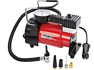 image of Ultimate Speed Mini-kompressor Umk 10 A1