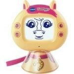 image of Vtech 80-156204 - Kidi Pet Touch 2, Pony