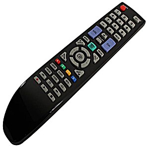 image of RRC Bn59-00997a Universal Replacement Remote Control For Samsung Smart Led / LCD Plasma TV