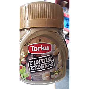 image of Torku Hazelnut Spread 370G