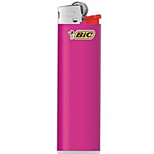 image of Encendedor Bic Grande