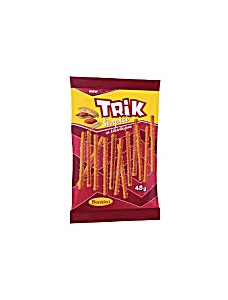 image of Trik Stapici Sa Kikirikijem 45G Banini