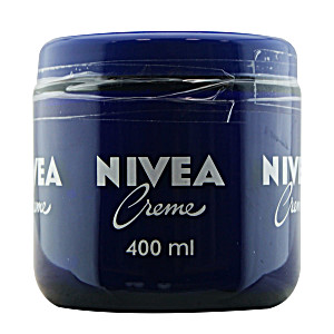 image of Nivea Cra Tarro 400 ML