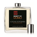 image of Bioetyc Uomo Lozione Dopobarba Rivitalizzante 100ML