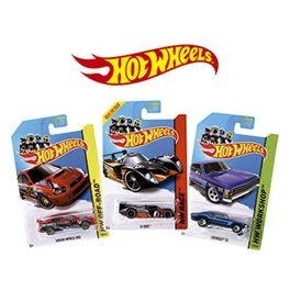 image of Hot Wheels Premiere Tyrrell P34 Six Wheeler 44 / 214 44 / 52