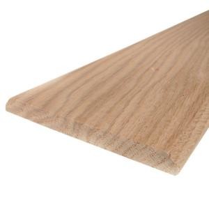 image of Trafficmaster Hardwood 5 In. x 72 In. Seam Binder