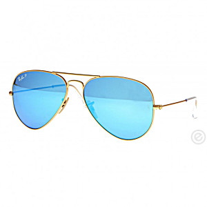 image of Ray-ban Aviator Large Metal RB3025 112 / 4L