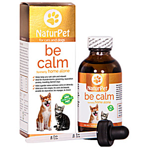 image of Naturpet Be Calm 100ML