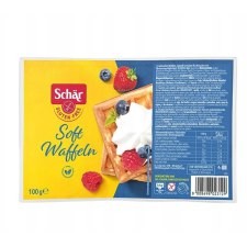 image of Gofry 4SZT 100g sch R