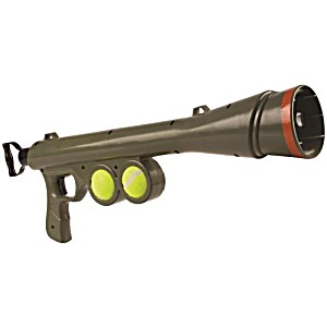 image of M-pets Bazooka Ball Launcher