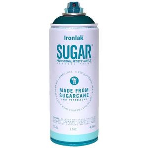 image of Ironlak Sugar Acrylic Aerosol Paint 400ML High Fructose