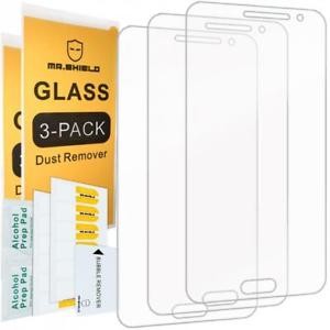 image of [3-pack]- Mr Shield For Samsung Galaxy J36V / J3 V [tempered Glass] Screen.