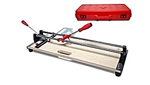image of Cortadora Manual Tf-max Rubi - TF-66 Max With Carrying Case