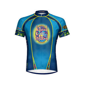 image of Primal Wear Boulder Beer Hazed & Infused Beer Cycling Jersey Men's Small