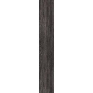 image of Trafficmaster Allure Ultra 7.5 In. x 47.6 In. Aspen Oak Black Resilient Vinyl Plank Flooring (20 sq. ft. / Case) 546128.0