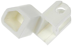 image of Dorman 83244 Auto Transmission Shift Indicator Bracket