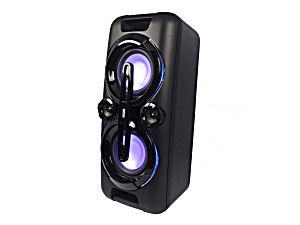 image of Bluetooth Speakers Daewoo DSK-500 60W Black