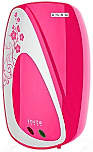 image of Usha Instafresh 1-litre 3000-watt Instant Water Heater (peach)