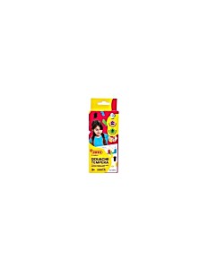 image of Farby Plakatowe 6 Kolorów 15ML Jovi